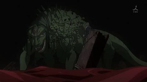 envy fma|fullmetal alchemist envy true form.